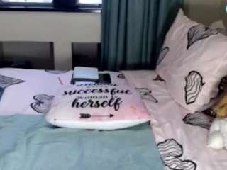 fitblair66's CamSoda show and profile