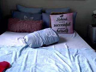 fitblair66 live cam profile