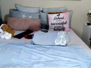 fitblair66 live cam profile