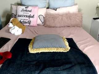 fitblair66 live cam profile