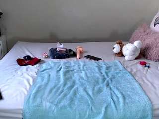 This model is live right now. fitblair66