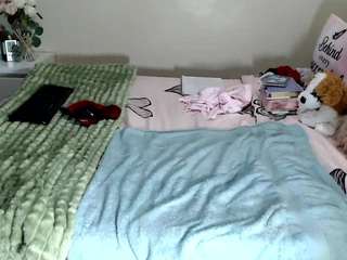 fitblair66 Sex Cam Show