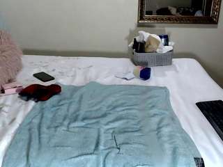 fitblair66 live profile