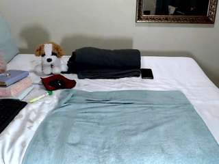 fitblair66 live webcam show
