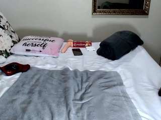 fitblair66's live room