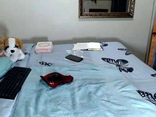 FitBlair66 live cam preview