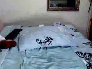 FitBlair66 live cam preview