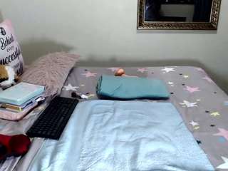FitBlair66 live cam preview