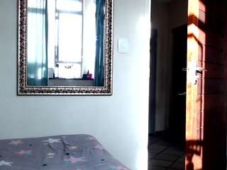 FitBlair66 live cam preview
