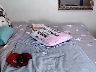 FitBlair66 live cam preview