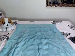 FitBlair66 live cam preview