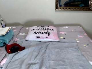 FitBlair66 live cam preview