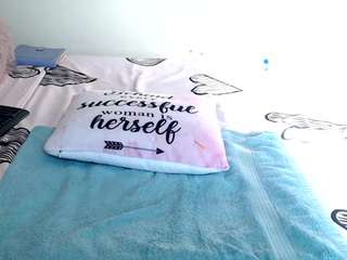 FitBlair66 live cam preview