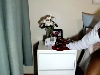 FitBlair66's Live Sex Cam Show