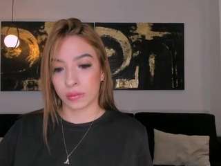 lizzcoopper Live Webcam on CamSoda