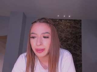 lizzcoopper webcam model