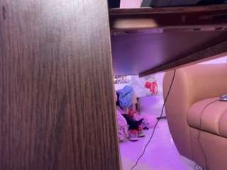 reginamills webcam model