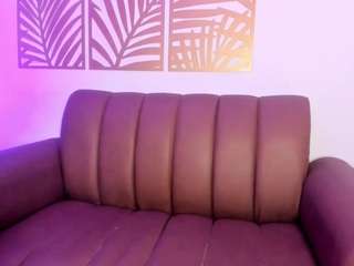 reginamills Live Webcam on CamSoda
