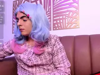 ReginaMills's Live Sex Cam Show