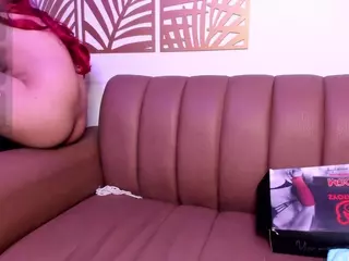 ReginaMills's Live Sex Cam Show