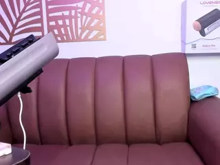 ReginaMills's Live Sex Cam Show