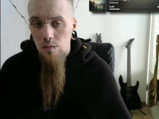 ubergooober Live Webcam on CamSoda