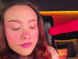 annejane Live Webcam on CamSoda