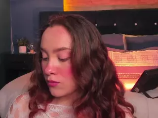 annejane's Live Sex Cam Show