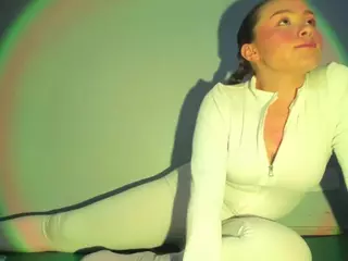 annejane's Live Sex Cam Show