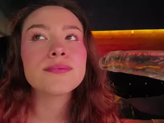 annejane's Live Sex Cam Show