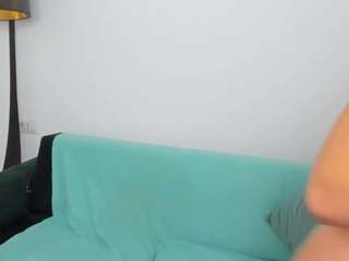 DeeaLexa Public Chat Channel, camsoda