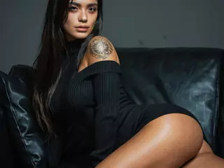 Ellasiminaaa's Live Sex Cam Show