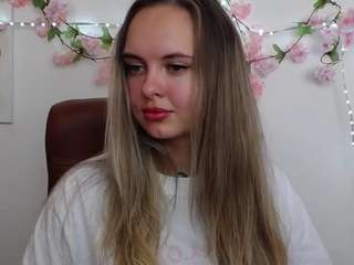 khaleesimoon Live Webcam on CamSoda