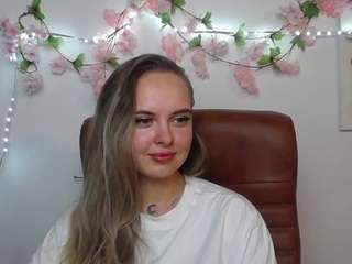 khaleesimoon Live Webcam on CamSoda