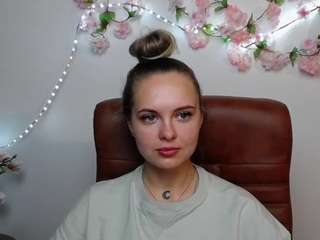 khaleesimoon Live Webcam on CamSoda