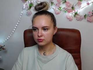 khaleesimoon Live Webcam on CamSoda