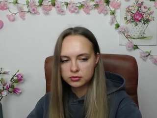 khaleesimoon Live Webcam on CamSoda