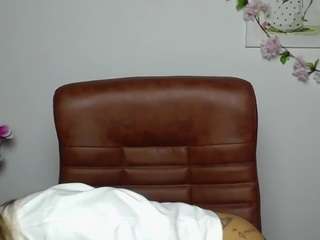 khaleesimoon Live Webcam on CamSoda
