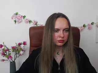 KhaleesiMoon's Live Sex Cam Show