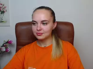 KhaleesiMoon's Live Sex Cam Show