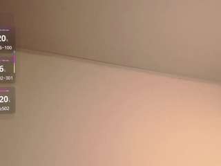 lyliacolin webcam model