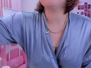 stasymuse Live Webcam on CamSoda