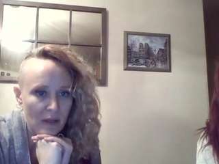 susieandlacey webcam