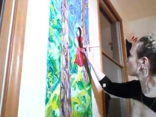 susieandlacey webcam