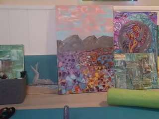 Rhea and Summer