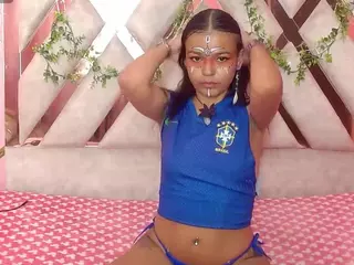 ziommysousa's Live Sex Cam Show