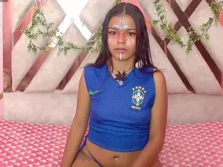 ziommysousa's Live Sex Cam Show