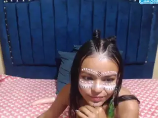 ziommysousa's Live Sex Cam Show
