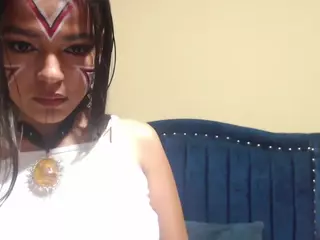 ziommysousa's Live Sex Cam Show