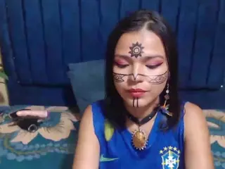 ziommysousa's Live Sex Cam Show